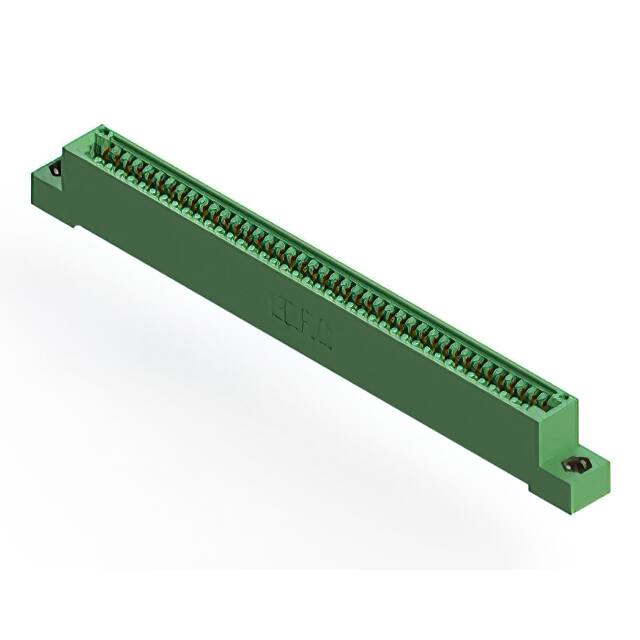 345-041-524-108 EDAC Inc.  Edgeboard Connectors